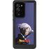 Dragon Ball Z Trunks Portrait Galaxy Note20 Ultra 5G Waterproof Case